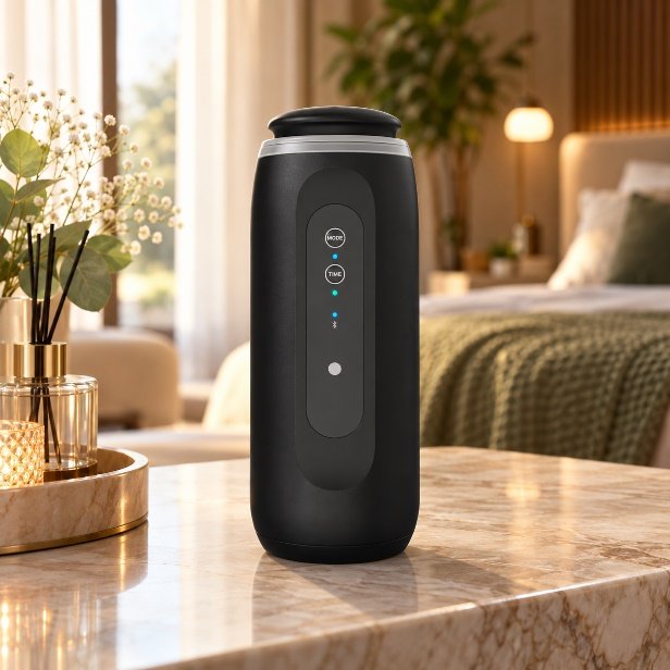 Mini Home Scent Diffuser