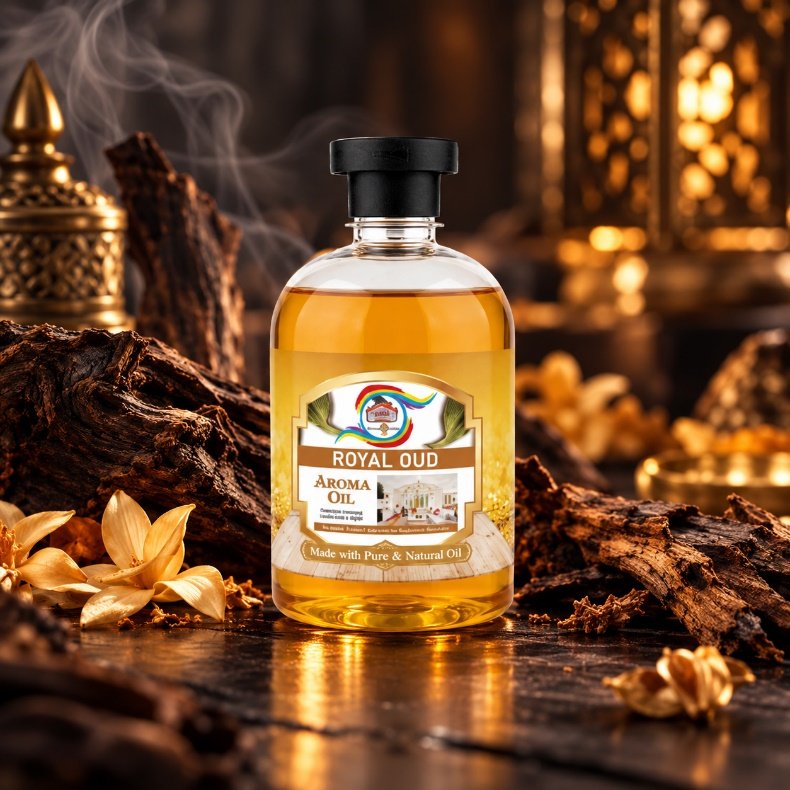 Cedarwood